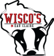 Wiscos Eau Claire Logo